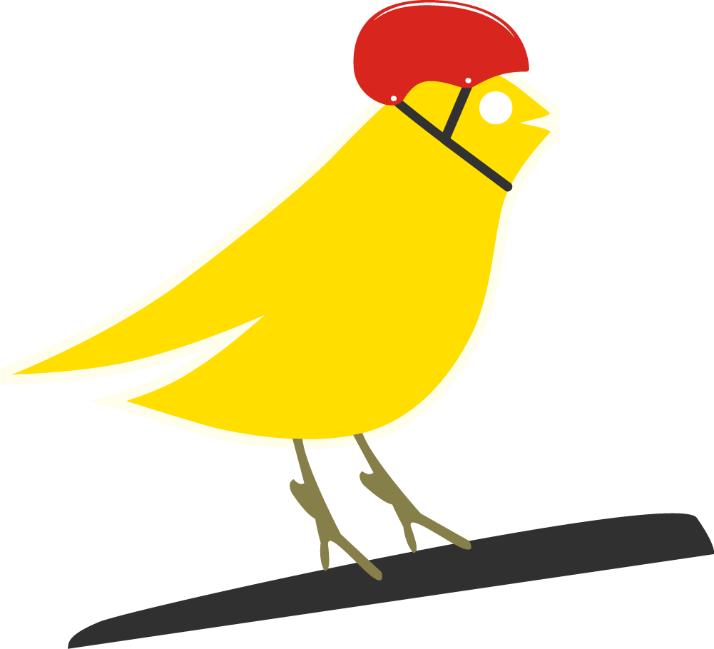 Canaris Vector for fav