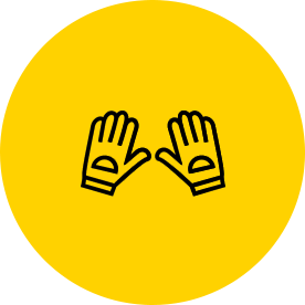 gants